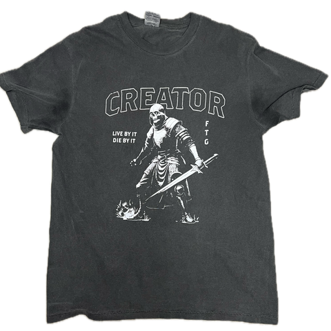 Creator Vintage